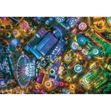 Cargar imagen en el visor de la galería, ROMPECABEZAS WINTER WONDERLAND IN LONDON 2000 PCS (32084)
