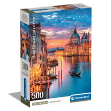 Cargar imagen en el visor de la galería, LIGHTING VENICE COMPACT 500 PCS (35542)
