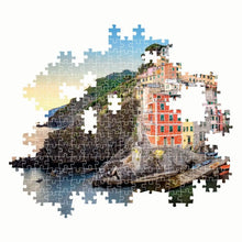 Cargar imagen en el visor de la galería, RIOMAGGIORE COAST 500PCS (35570)
