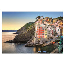 Cargar imagen en el visor de la galería, RIOMAGGIORE COAST COMPACT 500 PCS (35576)
