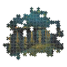 Cargar imagen en el visor de la galería, VAN GOGH STARRY NIGHT OVER THE RHONE 1000 PCS (37089)
