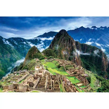 Cargar imagen en el visor de la galería, ROMPECABEZAS MACHU PICCHU COMPACT 1000 PCS (39770)
