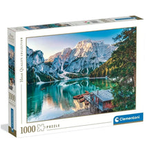 Cargar imagen en el visor de la galería, EMERALD LAKE BRAIES 1000 PCS (39887)
