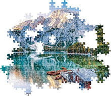 Cargar imagen en el visor de la galería, EMERALD LAKE BRAIES 1000 PCS (39887)
