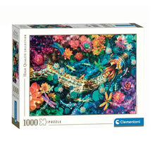 Cargar imagen en el visor de la galería, KOI RIVER 1000 PCS (39892)
