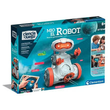 Cargar imagen en el visor de la galería, MIO EL ROBOT NUEVA GENERACION (55348)

