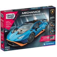 Cargar imagen en el visor de la galería, LABORATORIO DE MECANICA LAMBORGHINI HURACAN (55561)
