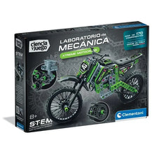 Cargar imagen en el visor de la galería, LABORATORIO DE MECANICA MOTO (55665)
