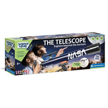 Cargar imagen en el visor de la galería, TELESCOPIO K (75087)
