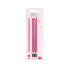 Cargar imagen en el visor de la galería, REFILL BORRABLE ERASABLE GEL PEN PINK (REFEP0008)
