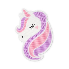 Cargar imagen en el visor de la galería, ALMOHADILLA DE LIMPIEZA DE BROCHAS BRUSH UNICORN (PAD0002)
