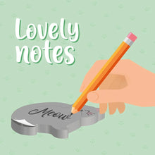 Cargar imagen en el visor de la galería, BLOCK DE NOTAS LOVELY NOTES KITTY(ADK0001)
