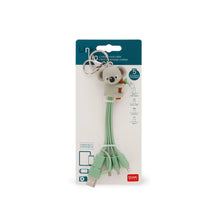 Cargar imagen en el visor de la galería, CABLE DE CARGA MULTIPLE LINK UP KOALA (UCC0011)
