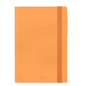 AGENDA DIARIA 12M GRANDE APRICOT CRUSH 2025 (AG2512078)