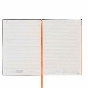 AGENDA DIARIA 12M GRANDE APRICOT CRUSH 2025 (AG2512078)