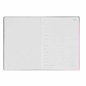 AGENDA DIARIA 12M GRANDE BUBBLEGUM 2025 (AG2512079)