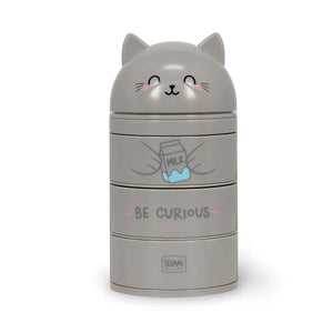 ORGANIZADOR DE ESCRITORIO KITTY (MDR0004)