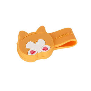 CLIP MAGNETICO CORGI (CATY0006)