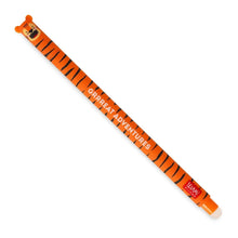 Cargar imagen en el visor de la galería, LAPICERO BORRABLE ERASABLE GEL PEN TIGER ORANGE (EP0044)
