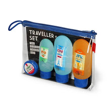 Cargar imagen en el visor de la galería, SET DE VIAJE TRAVELLER SET (TBS0002)
