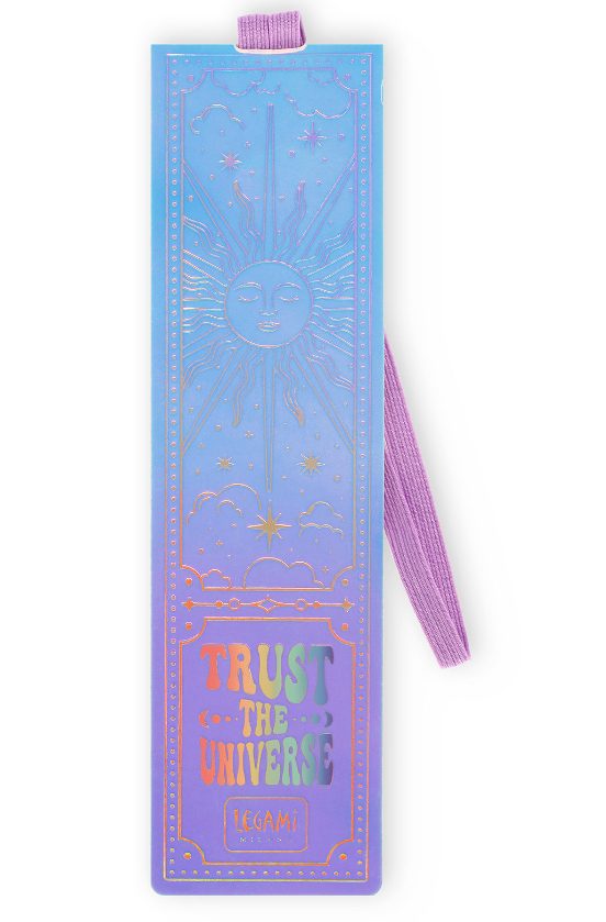 SEPARADOR DE LIBROS BOOKMARK TAROT (SE0248)
