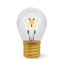 Cargar imagen en el visor de la galería, LAMPARA DE MESA BULB FICTION DAISY (CLB0010)
