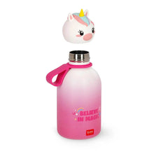Cargar imagen en el visor de la galería, BOTELLA HOT AND COLD UNICORN 310 ML (KSSB0001)
