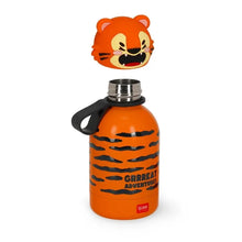 Cargar imagen en el visor de la galería, BOTELLA HOT AND COLD TIGER 310 ML (KSSB0004)
