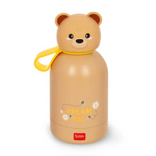 Cargar imagen en el visor de la galería, BOTELLA HOT AND COLD TEDDY BEAR 310 ML (KSSB0006)
