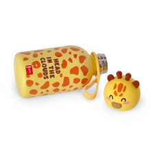 Cargar imagen en el visor de la galería, BOTELLA HOT AND COLD GIRAFFE 310 ML (KSSB0008)
