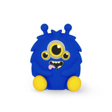 Cargar imagen en el visor de la galería, TAJADOR LUMINOSO MONSTRUO (PSL0003)
