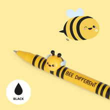 Cargar imagen en el visor de la galería, LAPICERO GEL LOVELY FRIENDS BLACK BEE (CPP0012)
