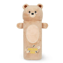 Cargar imagen en el visor de la galería, CARTUCHERA SUPER SOFT TEDDY BEAR (PPC0002)
