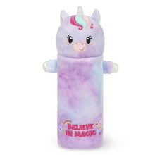 Cargar imagen en el visor de la galería, CARTUCHERA SUPER SOFT UNICORNIO (PPC0003)
