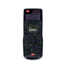 Cargar imagen en el visor de la galería, CALCULADORA GENIUS (SCLT0002)
