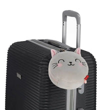 Cargar imagen en el visor de la galería, ALMOHADA DE VIAJE MY TRAVEL BUDDY TEDDY KITTY (CTP0005)
