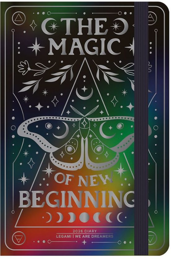 AGENDA 2026  SEMANAL 12M MEDIANA PHOTO MOTH