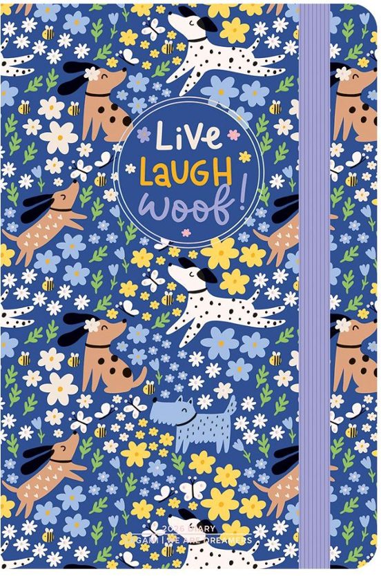 AGENDA 2026  SEMANAL 12M MEDIANA PHOTO DOGS