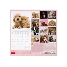 Cargar imagen en el visor de la galería, CALENDARIO 2026 DE PARED BEST FRIENDS
