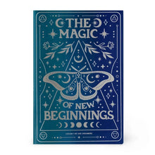 Cargar imagen en el visor de la galería, CUADERNO DE APUNTES LARGE LINED MOTH (B5NOT0062)
