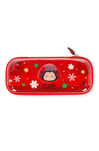 Cargar imagen en el visor de la galería, CARTUCHERA WONDER WOW LADYBUG (PCR0009)
