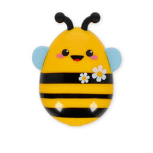 Cargar imagen en el visor de la galería, CEPILLO DE CABELLO AMAZING HAIR BEE (BRU0005)
