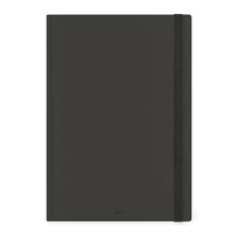 Cargar imagen en el visor de la galería, AGENDA DIARIA 12M MAXI BLACK SUIT 2027 (AG2712092)
