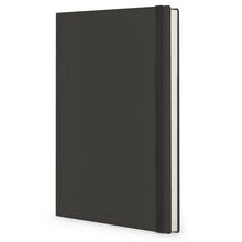 Cargar imagen en el visor de la galería, AGENDA DIARIA 12M MAXI BLACK SUIT 2027 (AG2712092)
