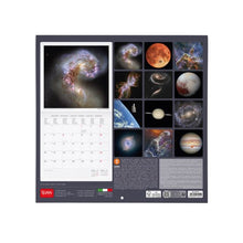 Cargar imagen en el visor de la galería, CALENDARIO DE PARED BEYOND INFINITY 2027 (CAL270016)
