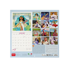 Cargar imagen en el visor de la galería, CALENDARIO DE PARED INSPIRING WOMEN 2027 (CAL270035)

