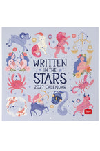Cargar imagen en el visor de la galería, CALENDARIO DE PARED WRITTEN IN THE STARS 2027 (CAL270036)
