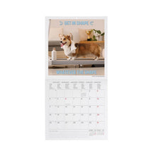 Cargar imagen en el visor de la galería, CALENDARIO DE PARED SUPAWSTAR 2027 (CAL270087)
