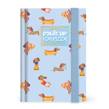 Cargar imagen en el visor de la galería, AGENDA DIARIA 12M PEQUENA PHOTO DACHSHUND 2027 (AG2712115)

