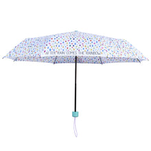Cargar imagen en el visor de la galería, SOMBRILLA PLEGABLE FOLDING MINI UMBRELLA AFTER RAIN (UMB0001)
